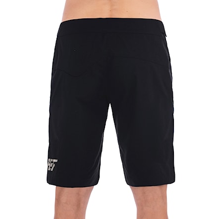 Bike kraťasy Horsefeathers Icon Shorts black 2026 - 2