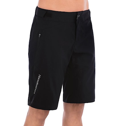 Bike kraťasy Horsefeathers Icon Shorts black 2026 - 3
