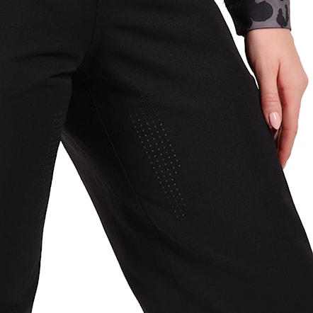 Bike kraťasy Horsefeathers Icon Shorts black 2026 - 5