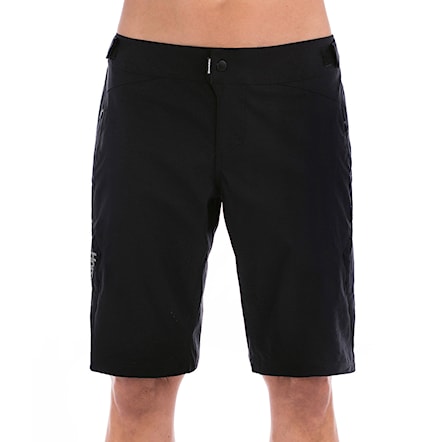 Bike kraťasy Horsefeathers Icon Shorts black 2026 - 1