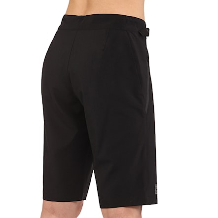 Bike szorty Horsefeathers Ruth Shorts black 2025 - 2