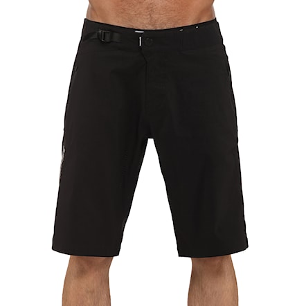 Bike szorty Horsefeathers Stoker II Shorts black 2024 - 1