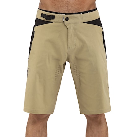 Bike kraťasy Horsefeathers Stoker II Shorts sandstone 2024 - 1