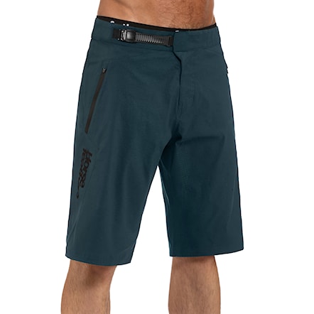 Bike szorty Horsefeathers Stoker Shorts petrol 2025 - 3