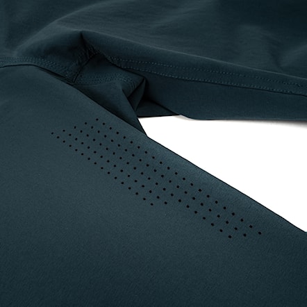 Bike szorty Horsefeathers Stoker Shorts petrol 2025 - 8