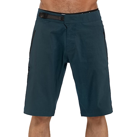 Bike kraťasy Horsefeathers Stoker Shorts petrol 2025 - 1