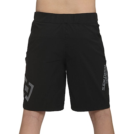 Bike Shorts Horsefeathers Stoker Youth black 2024 - 2