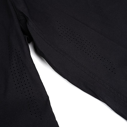 Bike kraťasy Horsefeathers Stoker Youth Shorts black 2026 - 14