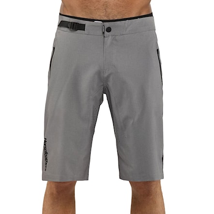 Bike kraťasy Horsefeathers Venture II Shorts titanium 2024 - 1