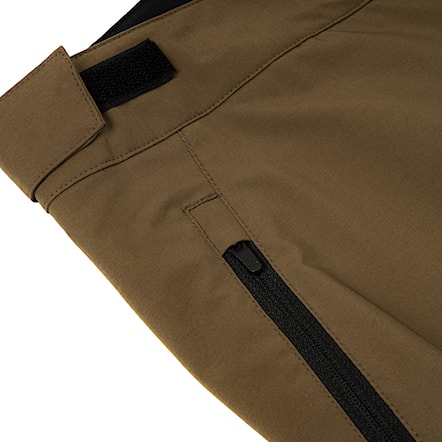 Bike szorty Horsefeathers Venture Shorts butternut 2025 - 6