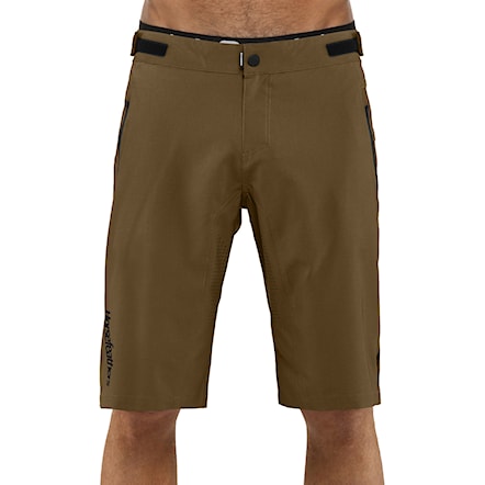 Bike kraťasy Horsefeathers Venture Shorts butternut 2025 - 1