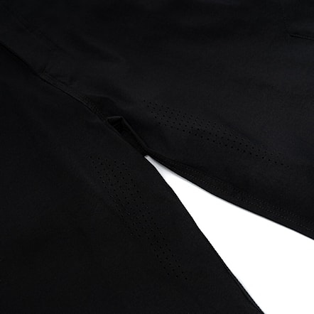 Bike kraťasy Horsefeathers W Stoker Shorts black 2025 - 7