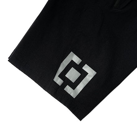 Bike kraťasy Horsefeathers W Stoker Shorts black 2025 - 9