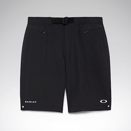 Bike Shorts Oakley Seeker Whip Lined Short pitch black 2026 - 4