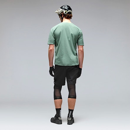 Bike Shorts Oakley Seeker Whip Lined Short pitch black 2026 - 6