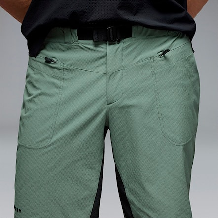 Bike Shorts Oakley Seeker Whip Short aviator green 2026 - 4