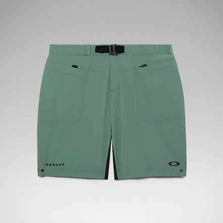 Bike Shorts Oakley Seeker Whip Short aviator green 2026 - 5