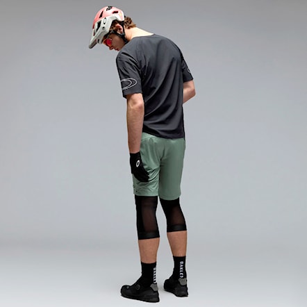 Bike Shorts Oakley Seeker Whip Short aviator green 2026 - 6