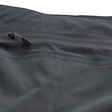 Bike Shorts Troy Lee Designs Drift dark charcoal 2024 - 15