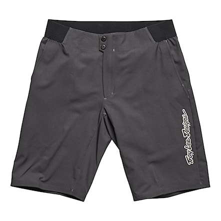 Bike szorty Troy Lee Designs Flowline Superlyte Short mono carbon 2024 - 5