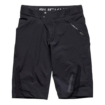 Bike Shorts Troy Lee Designs Ruckus black 2024 - 4