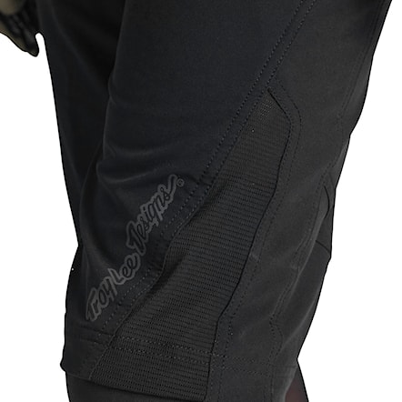 Bike Shorts Troy Lee Designs Ruckus Short solid black 2024 - 5