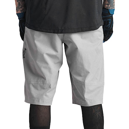 Bike Shorts Troy Lee Designs Skyline Air Short Shell mono quarry 2024 - 3