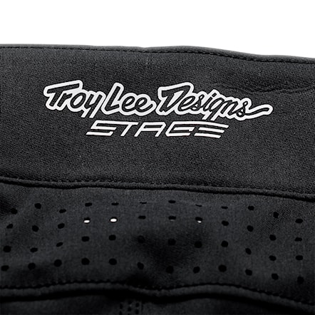 Bike szorty Troy Lee Designs Stage Short Shell mono black 2026 - 10