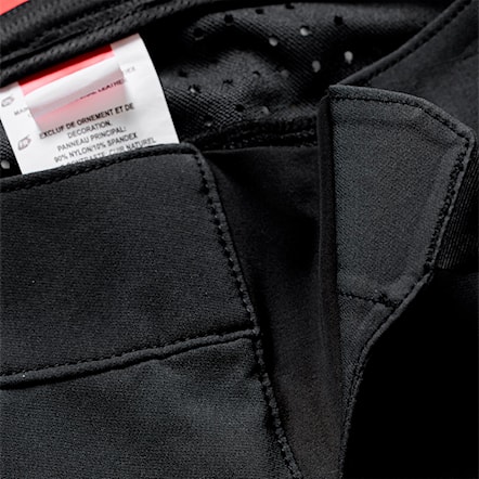 Bike szorty Troy Lee Designs Stage Short Shell mono black 2026 - 14