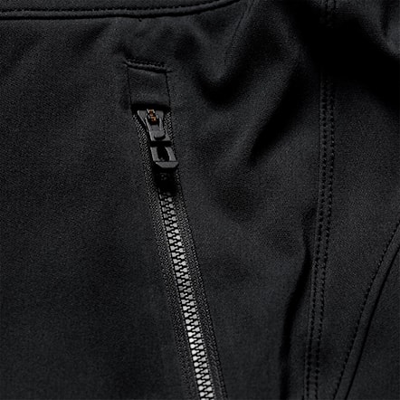 Bike szorty Troy Lee Designs Stage Short Shell mono black 2026 - 5