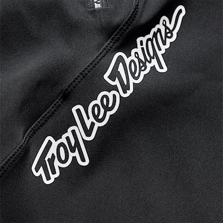 Bike szorty Troy Lee Designs Stage Short Shell mono black 2026 - 6