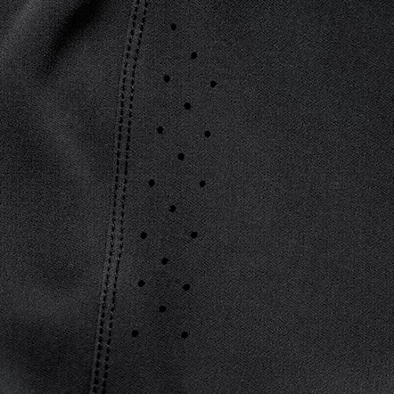 Bike szorty Troy Lee Designs Stage Short Shell mono black 2026 - 8