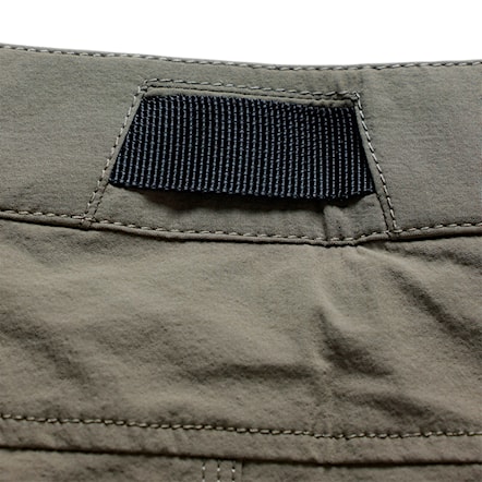 Bike Shorts Troy Lee Designs Youth Skyline Trail Short Shell mono army 2026 - 13