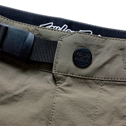 Bike Shorts Troy Lee Designs Youth Skyline Trail Short Shell mono army 2026 - 6