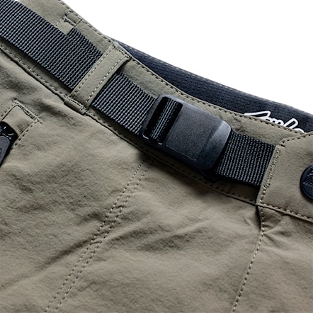 Bike Shorts Troy Lee Designs Youth Skyline Trail Short Shell mono army 2026 - 8