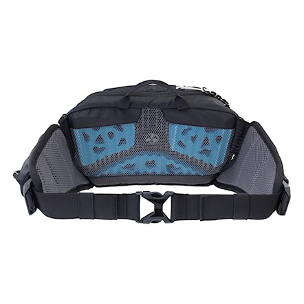 Bike ľadvinka EVOC Hip Pack 3 black - 2