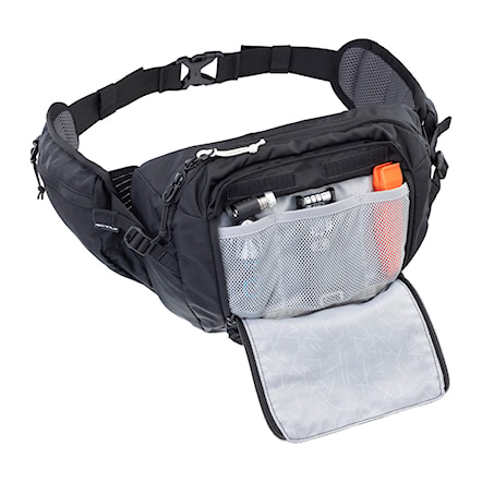 Bike ľadvinka EVOC Hip Pack 3 black - 3