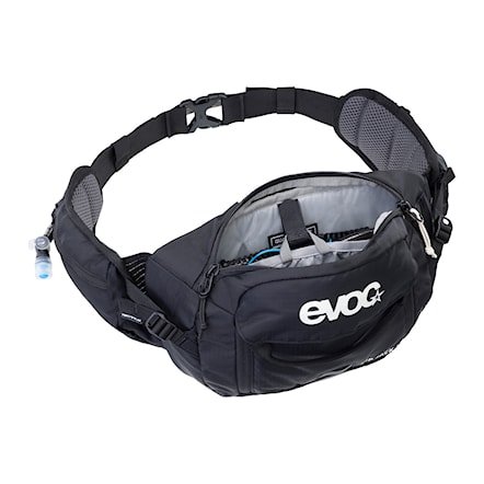 Bike Hip Bag EVOC Hip Pack 3 + Hydration Bladder 1,5 black - 4