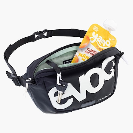 Bike ledvinka EVOC Hip Pack Kids black - 5