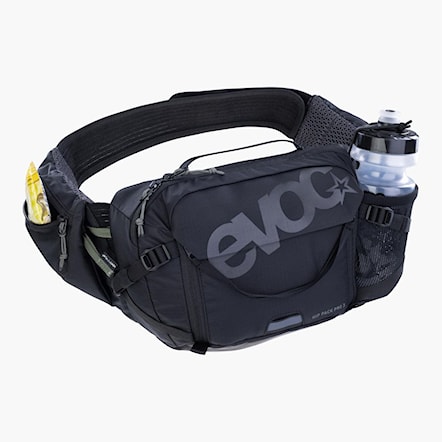 Bike ľadvinka EVOC Hip Pack Pro 3 + Hydration Bladder 1,5 black 2024 - 4