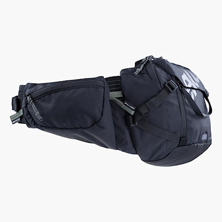 Bike Hip Bag EVOC Hip Pack Pro 3 + Hydration Bladder 1,5 black 2024 - 9