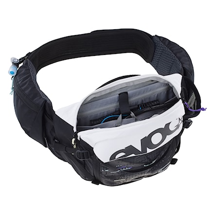 Bike ledvinka EVOC Hip Pack Pro 3 + Hydration Bladder 1,5 multicolour - 5