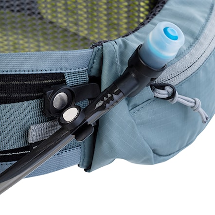 Bike nerka EVOC Hip Pack Pro 3 + Hydration Bladder 1,5 stone/steel - 10