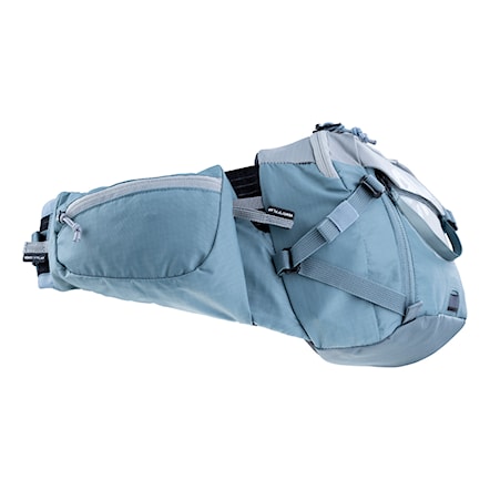 Bike Hip Bag EVOC Hip Pack Pro 3 stone/steel - 6