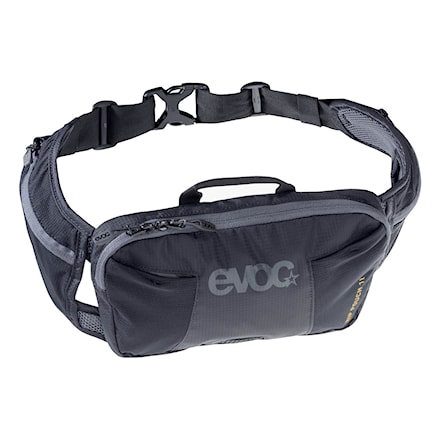 Bike Hip Bag EVOC Hip Pouch black 2024 - 1