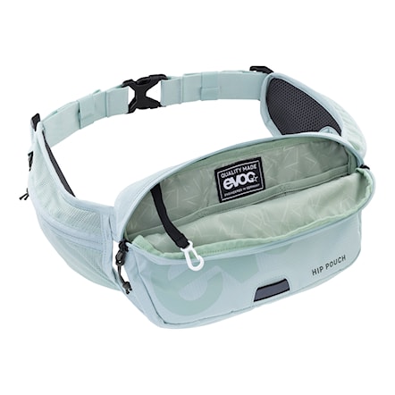 Bike Hip Bag EVOC Hip Pouch mint - 3