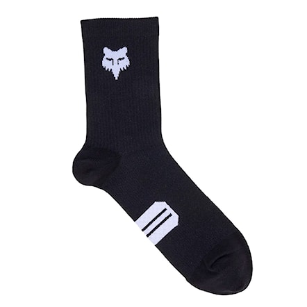 Bike Socks Fox 6" Ranger Sock Prepack black 2026 - 1