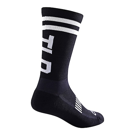 Bike ponožky Troy Lee Designs Speed Performance Sock black 2024 - 3