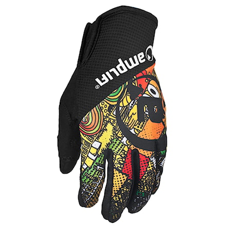 Bike Gloves Amplifi Handshoe Lite black 2017 - 1