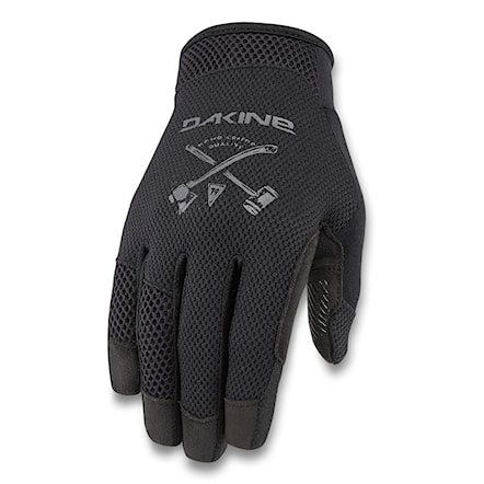 Bike Gloves Dakine Covert black 2019 - 1